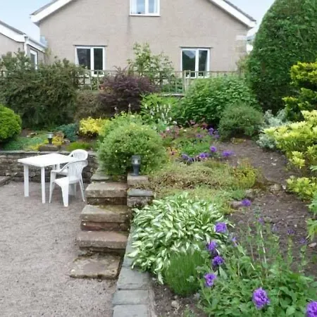 Mews Feriehus Penrith