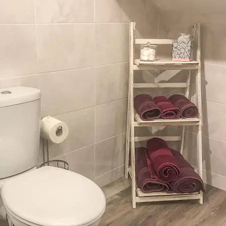 Holiday home Mews Penrith