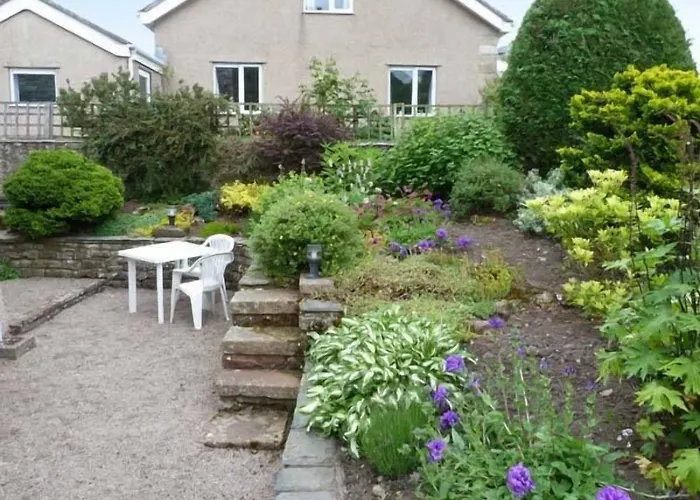 Mews Casa vacanze Penrith